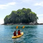 Berjaya Tioman Recreation - Kayaking