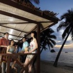 Berjaya Tioman Resort Beach Bar