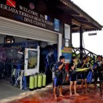 Recreation - Padi Dive Center