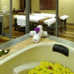 Taaras Spa - Treatment Room